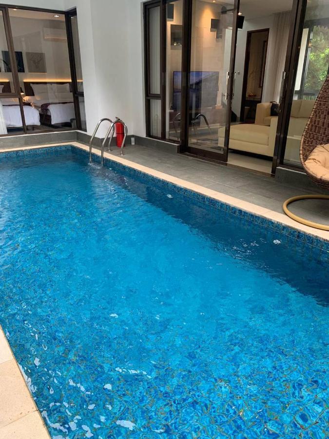 Platinum Dago Resort Villa 15Px Private Pool Bandung Bengkok Екстериор снимка