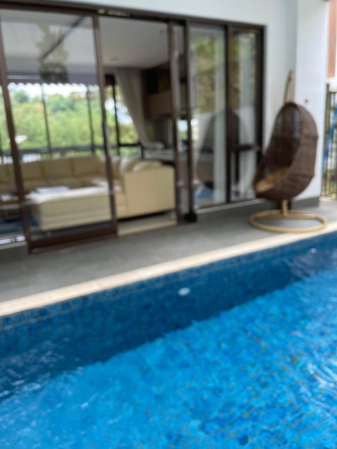 Platinum Dago Resort Villa 15Px Private Pool Bandung Bengkok Екстериор снимка